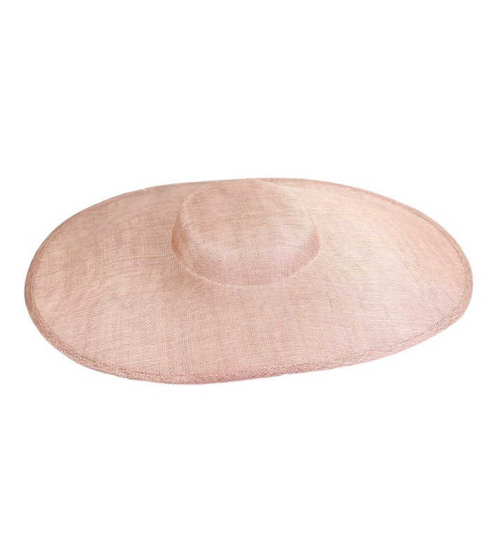 CHAPEAU SINAMAY "JÚCAR"