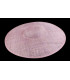 CHAPEAU SINAMAY "ALAMEDA"
