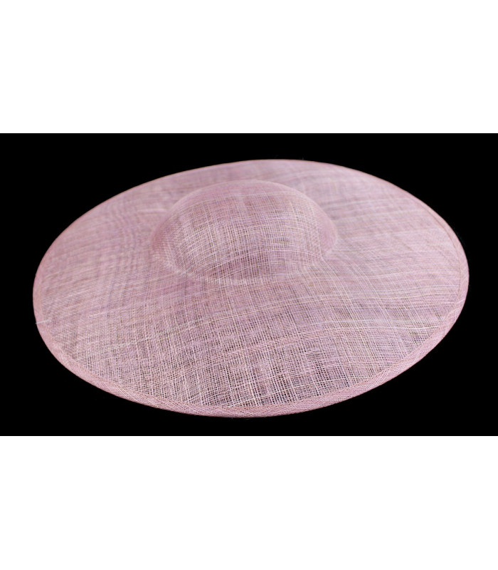CHAPEAU SINAMAY "ALAMEDA"