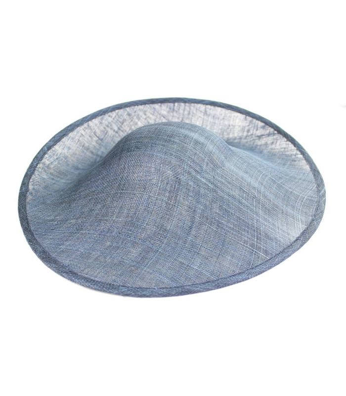 PAMELA ASYMÉTRIQUE EN SINAMAY