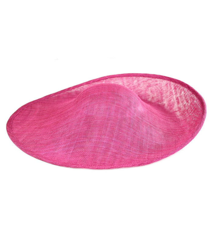 PAMELA ASYMÉTRIQUE EN SINAMAY