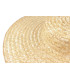 Hand-woven 100% Natural Straw Pamela "NORMANDY"