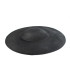 Chapeau en Fibres Naturelles "SILVANA"