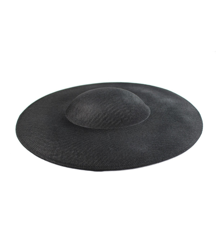 Chapeau en Fibres Naturelles "SILVANA"