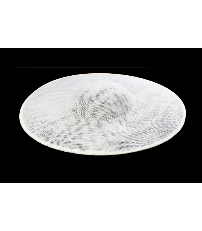 Chapeau en Fibres Naturelles "SILVANA"