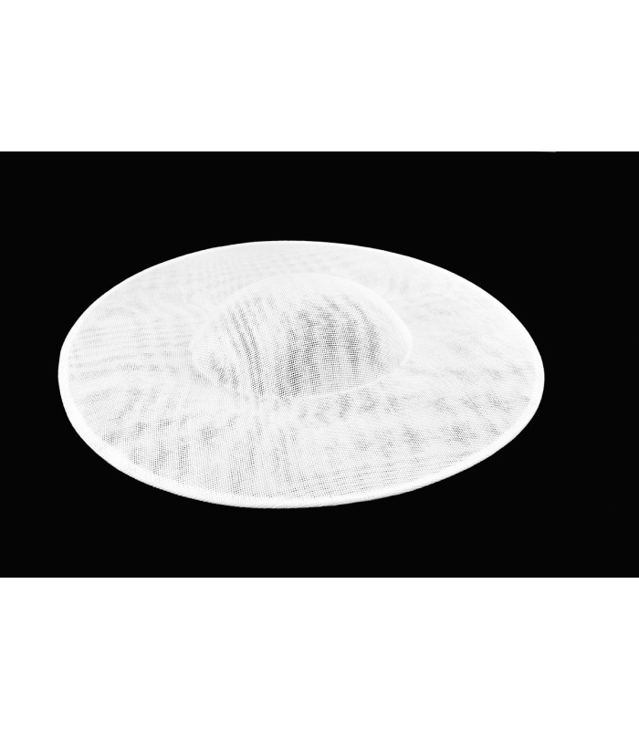 Chapeau en Fibres Naturelles "SILVANA"