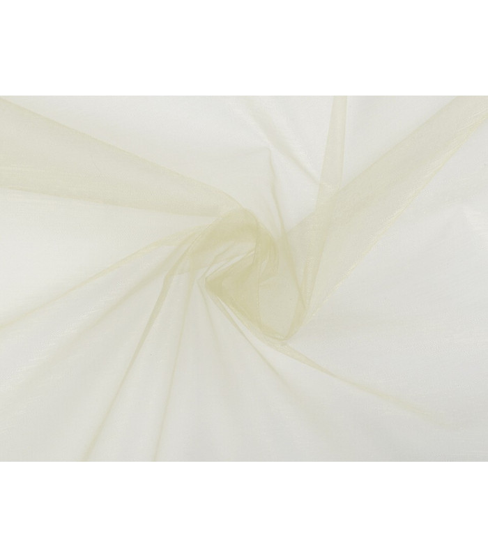 Tissu Organza Rigide -100cm x 150cm