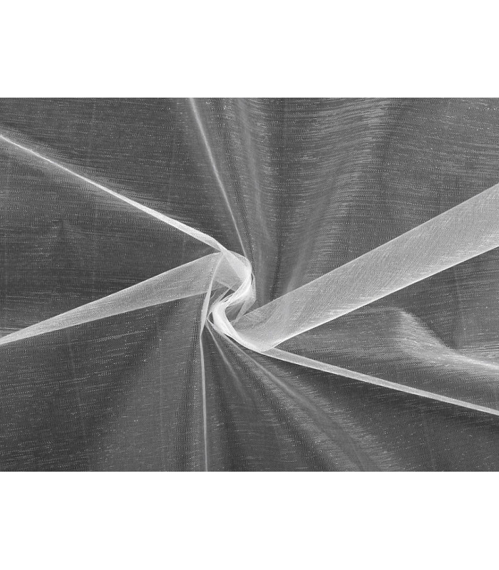 Tissu Organza Rigide -100cm x 150cm