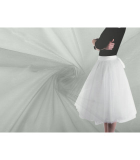 Tissu Organza Rigide -100cm x 150cm