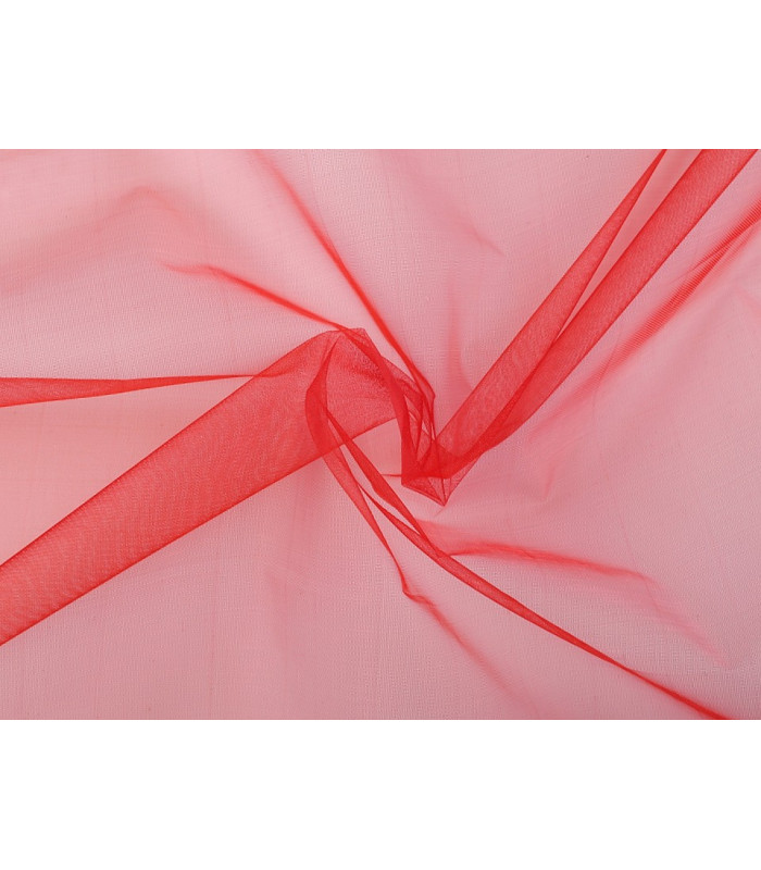 Tissu Organza Rigide -100cm x 150cm