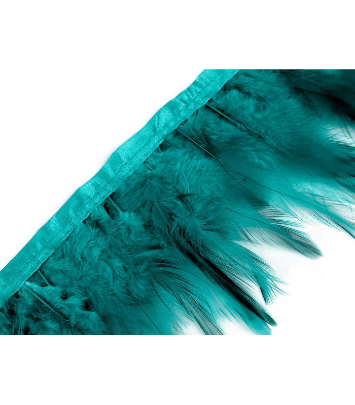 FRANGE COU DE COQ 25 CMS.