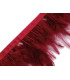 FRANGE COU DE COQ 25 CMS.