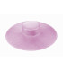 Chapeau en fibres naturelles "ALEJANDRIA"