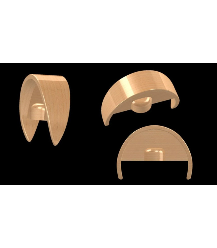 HATBLOCK BANDEAU - 023