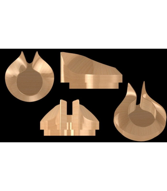 HATBLOCK BANDEAU - 021