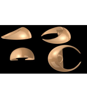 COURONNE HATBLOCK - 017