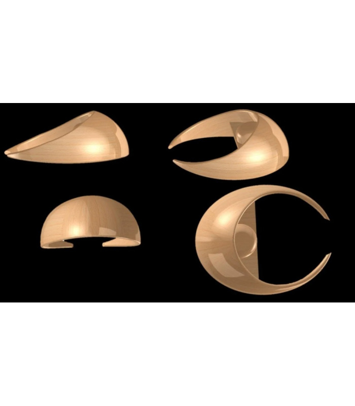 COURONNE HATBLOCK - 017