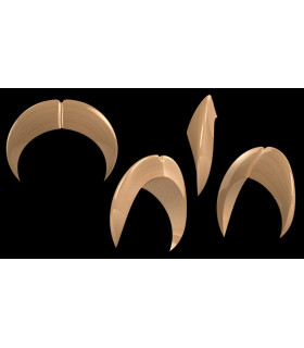 HATBLOCK BANDEAU - 013