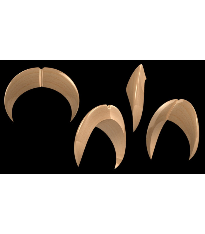 HATBLOCK BANDEAU - 013