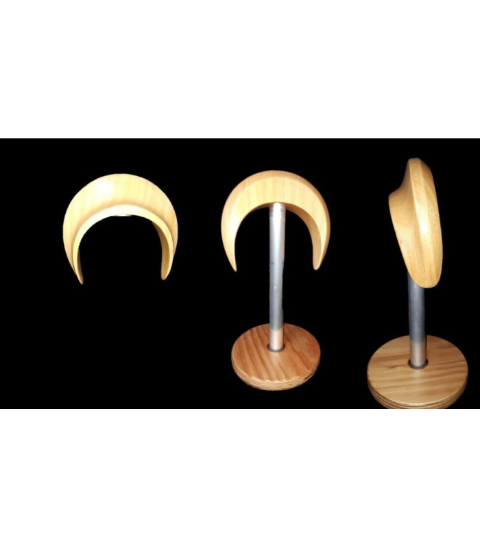 HATBLOCK BANDEAU - 003