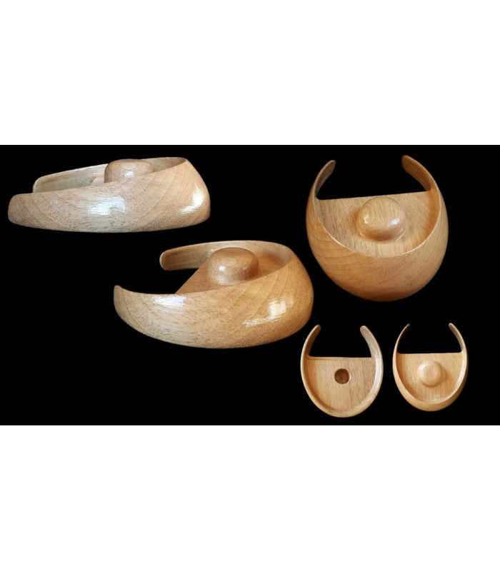 COURONNE HATBLOCK - 012