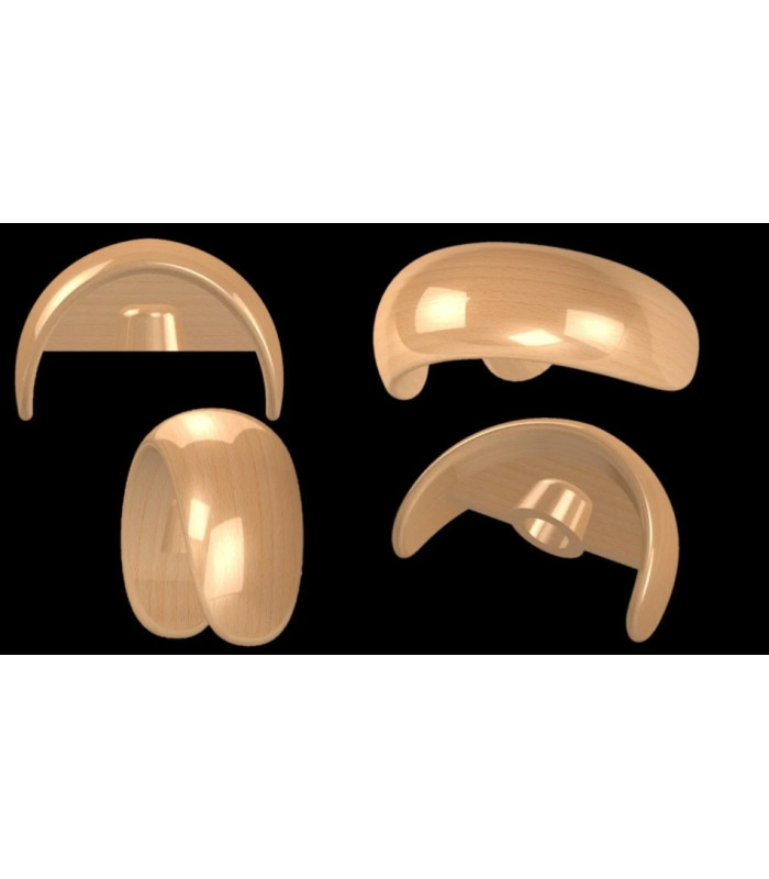 HATBLOCK BANDEAU - 015