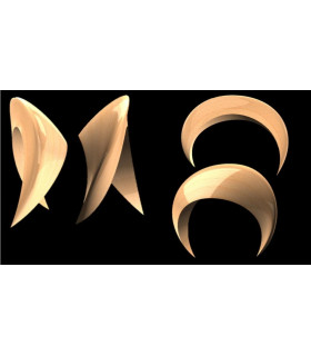 HATBLOCK BANDEAU - 014