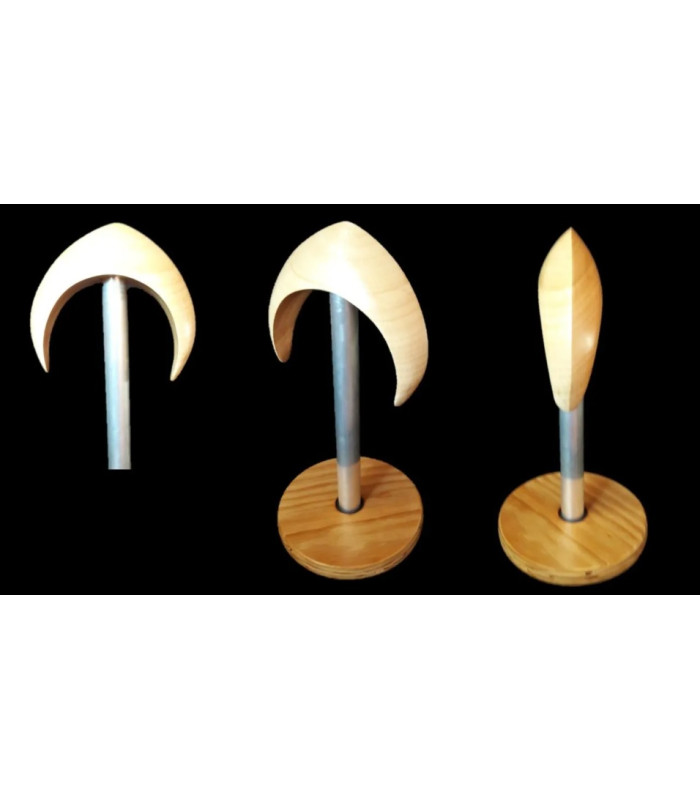 HATBLOCK BANDEAU - 004