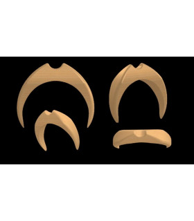 HATBLOCK BANDEAU - 007