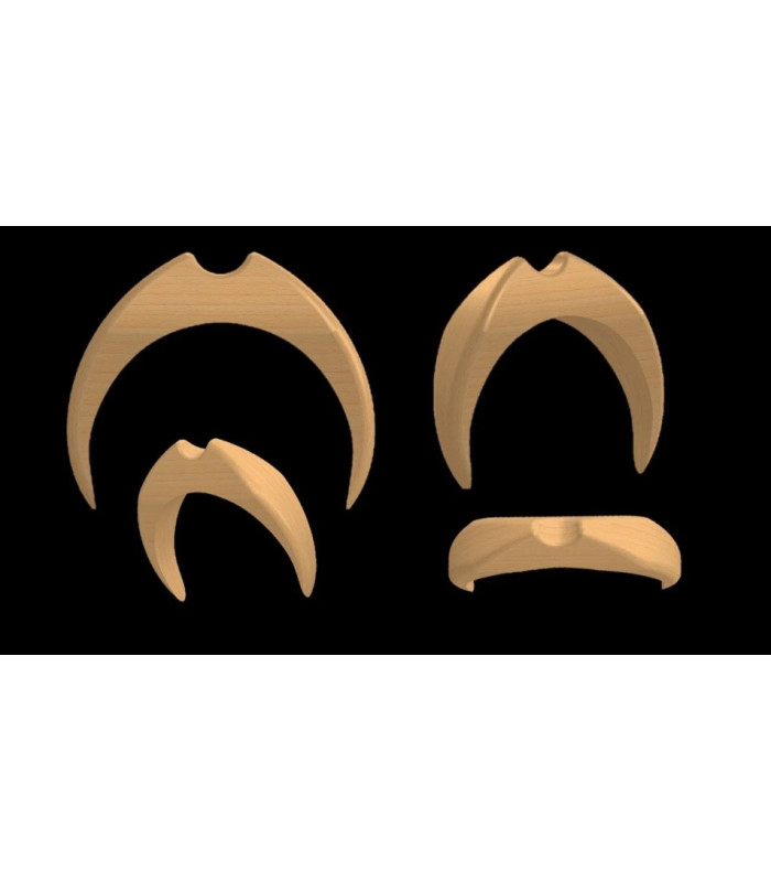 HATBLOCK BANDEAU - 007