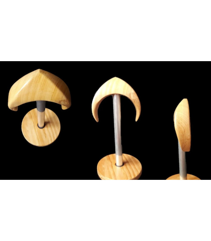 HATBLOCK BANDEAU - 006