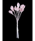 Feuille de porcelaine froide - 049