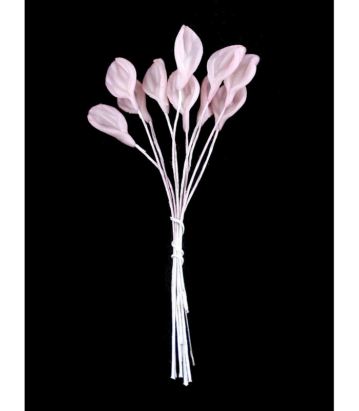 Feuille de porcelaine froide - 049