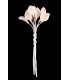 Feuille de porcelaine froide - 049
