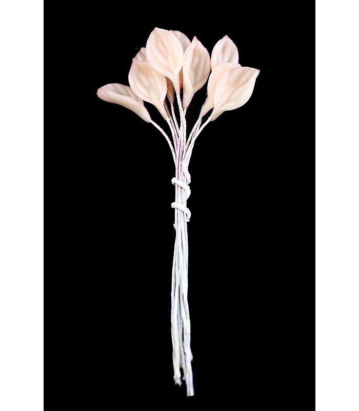 Feuille de porcelaine froide - 049