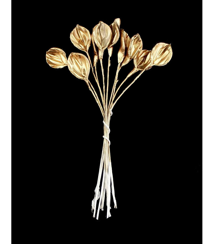 Feuille de porcelaine froide - 049