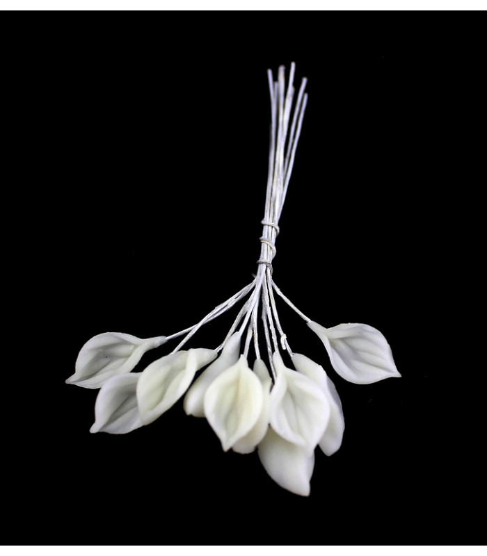 Feuille de porcelaine froide - 049