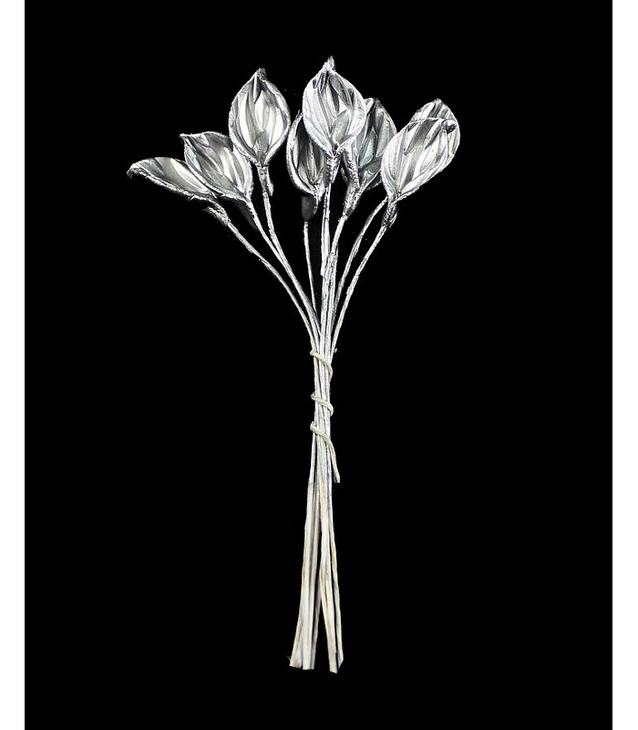 Feuille de porcelaine froide - 049