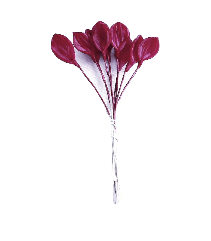 Feuille de porcelaine froide - 049
