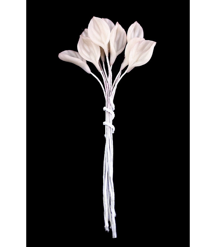 Feuille de porcelaine froide - 049