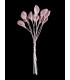 Feuille de porcelaine froide - 049