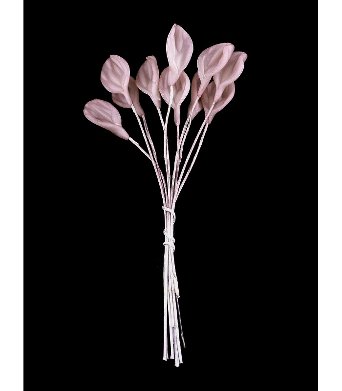 Feuille de porcelaine froide - 049