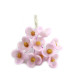 FLEUR EN PORCELAINE FROIDE - 025