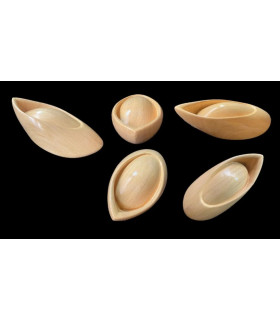 Moule à Chapeaux - 028