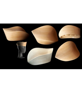 Moule à Chapeaux - 027