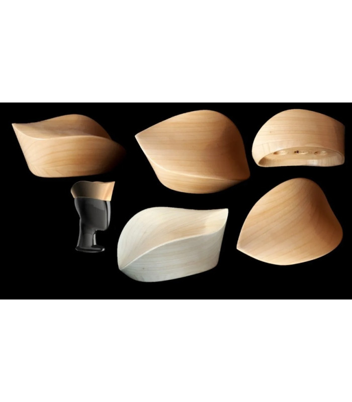 Moule à Chapeaux - 027