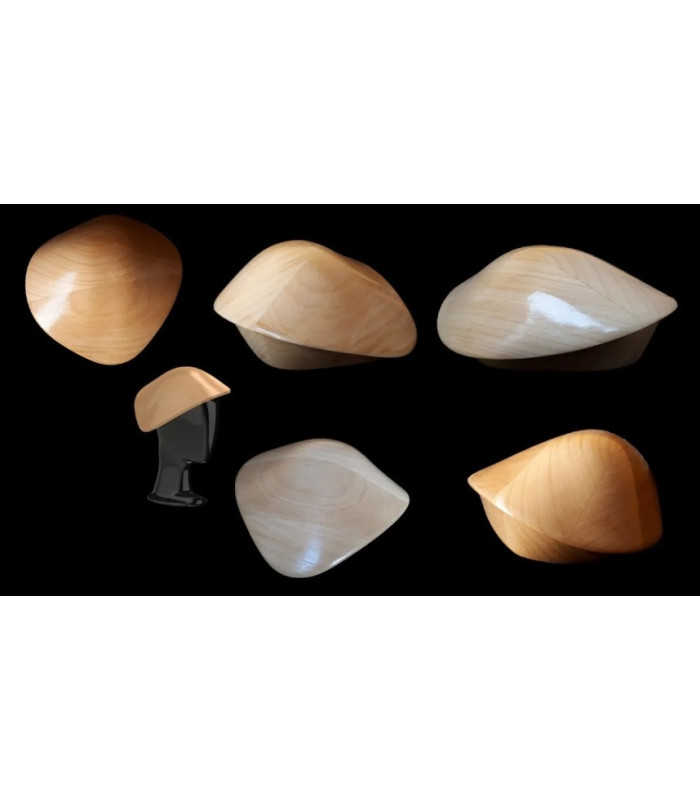 Moule à Chapeaux - 039