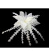 FLEUR DE PLUME DE CANARD