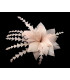 FLEUR DE PLUME DE CANARD