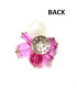 Application Cristal 3,5 cm